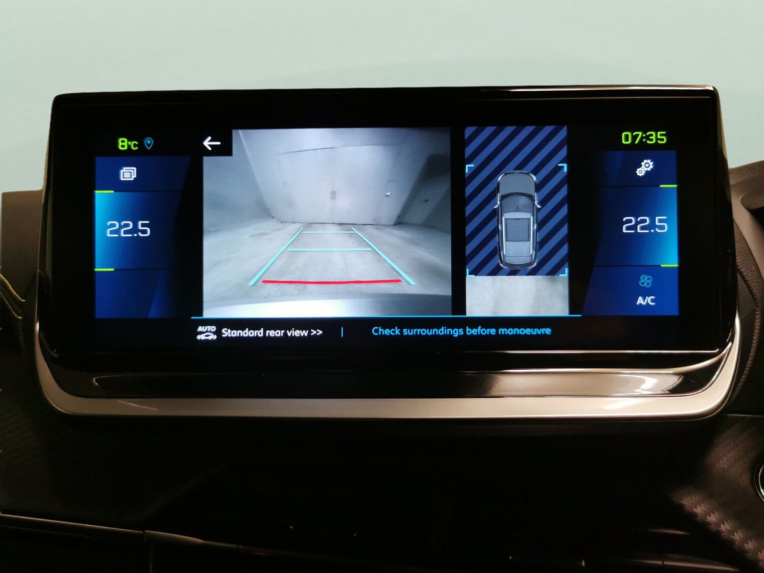 Used Peugeot E-2008 for sale - 77756878: Photo 5