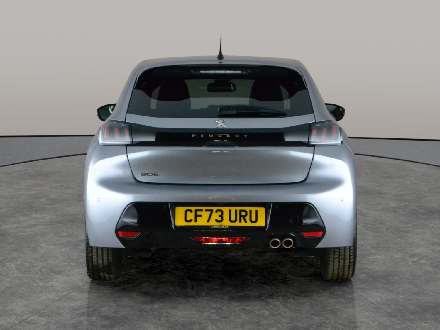 Used Peugeot 208 2023 for sale - 78028373: Photo 12