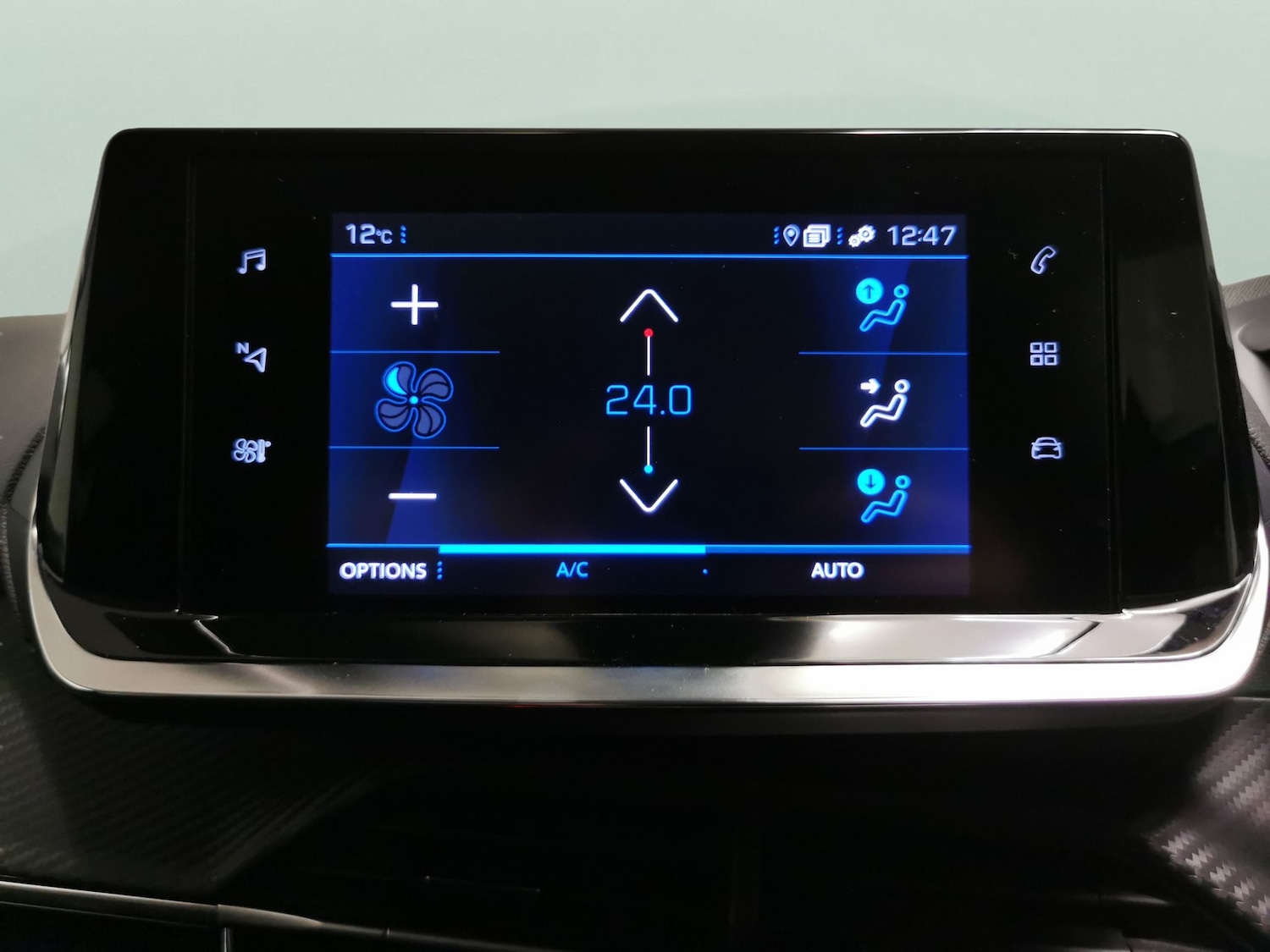 Used Peugeot 208 2023 for sale - 78028373: Photo 17