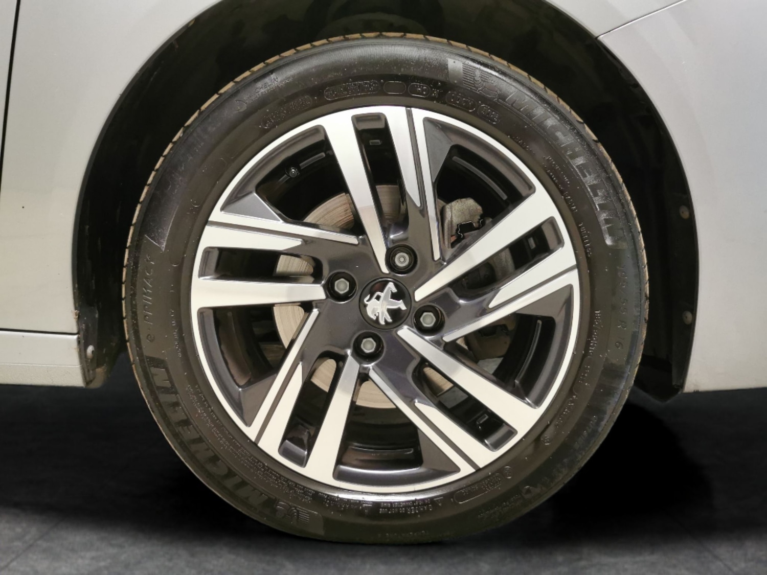 Used Peugeot 208 2023 for sale - 78028373: Photo 22