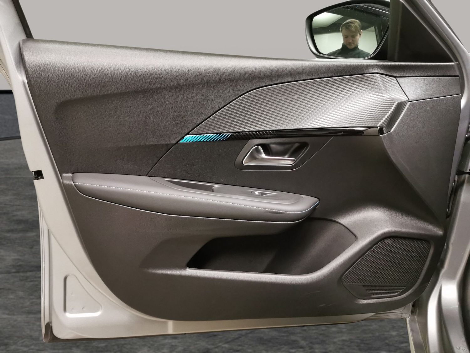 Used Peugeot 208 2023 for sale - 78028373: Photo 25