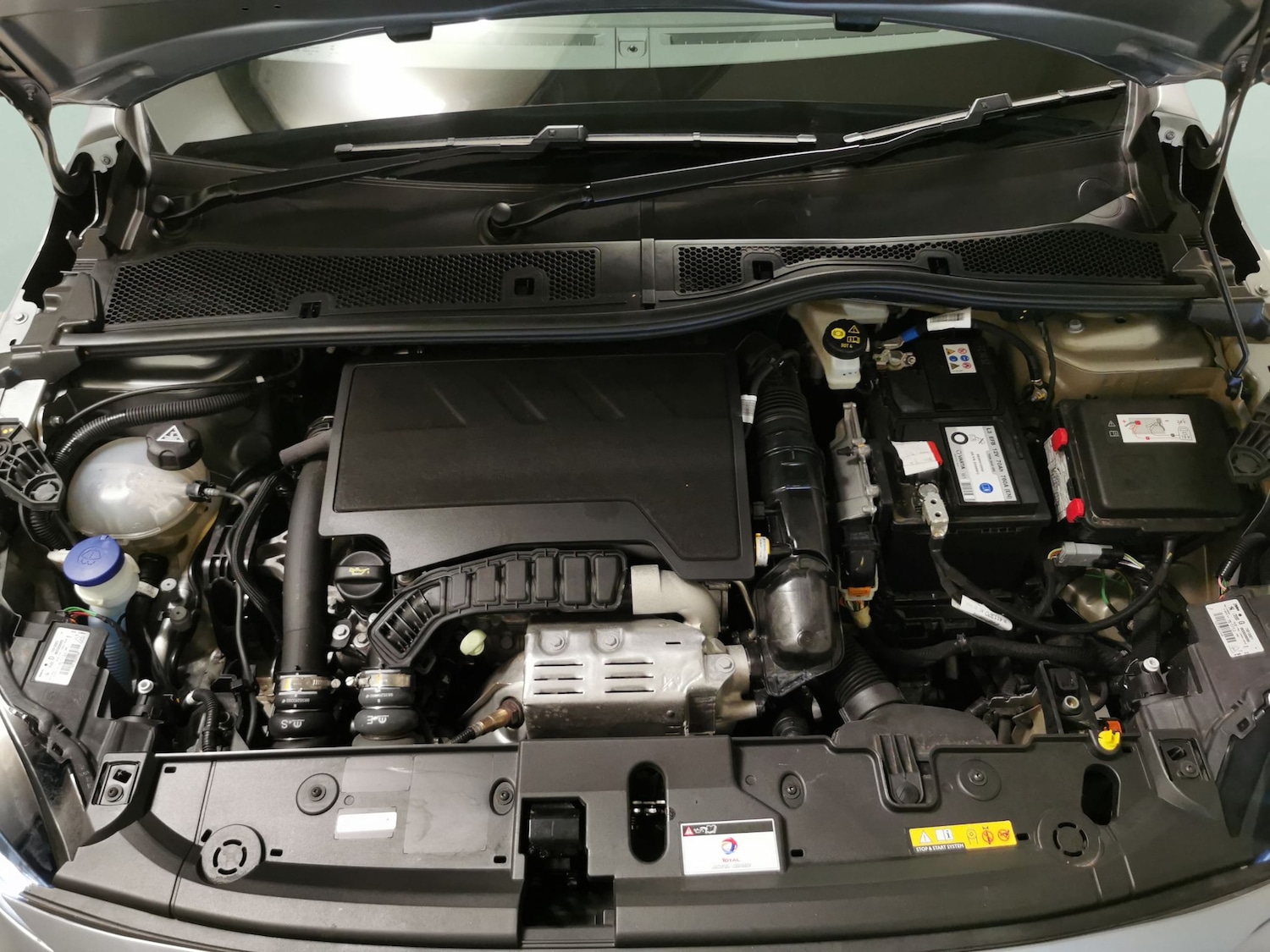 Used Peugeot 208 2023 for sale - 78028373: Photo 30