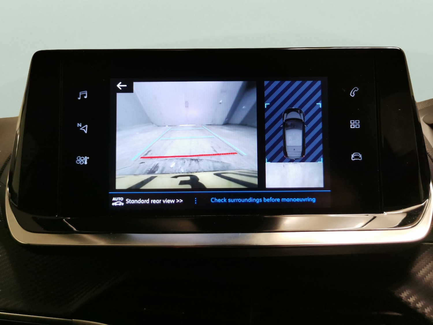 Used Peugeot 208 2023 for sale - 78028373: Photo 5