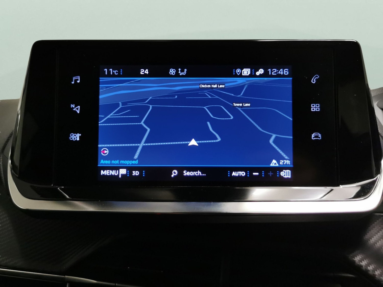 Used Peugeot 208 2023 for sale - 78028373: Photo 6