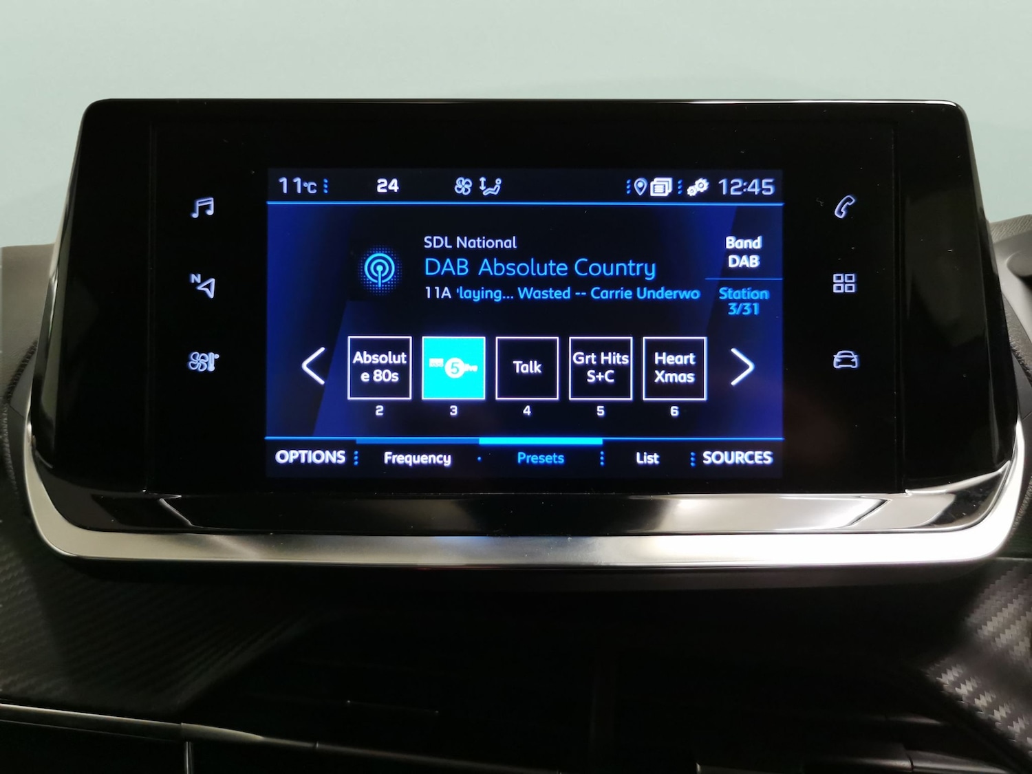 Used Peugeot 208 2023 for sale - 78028373: Photo 7