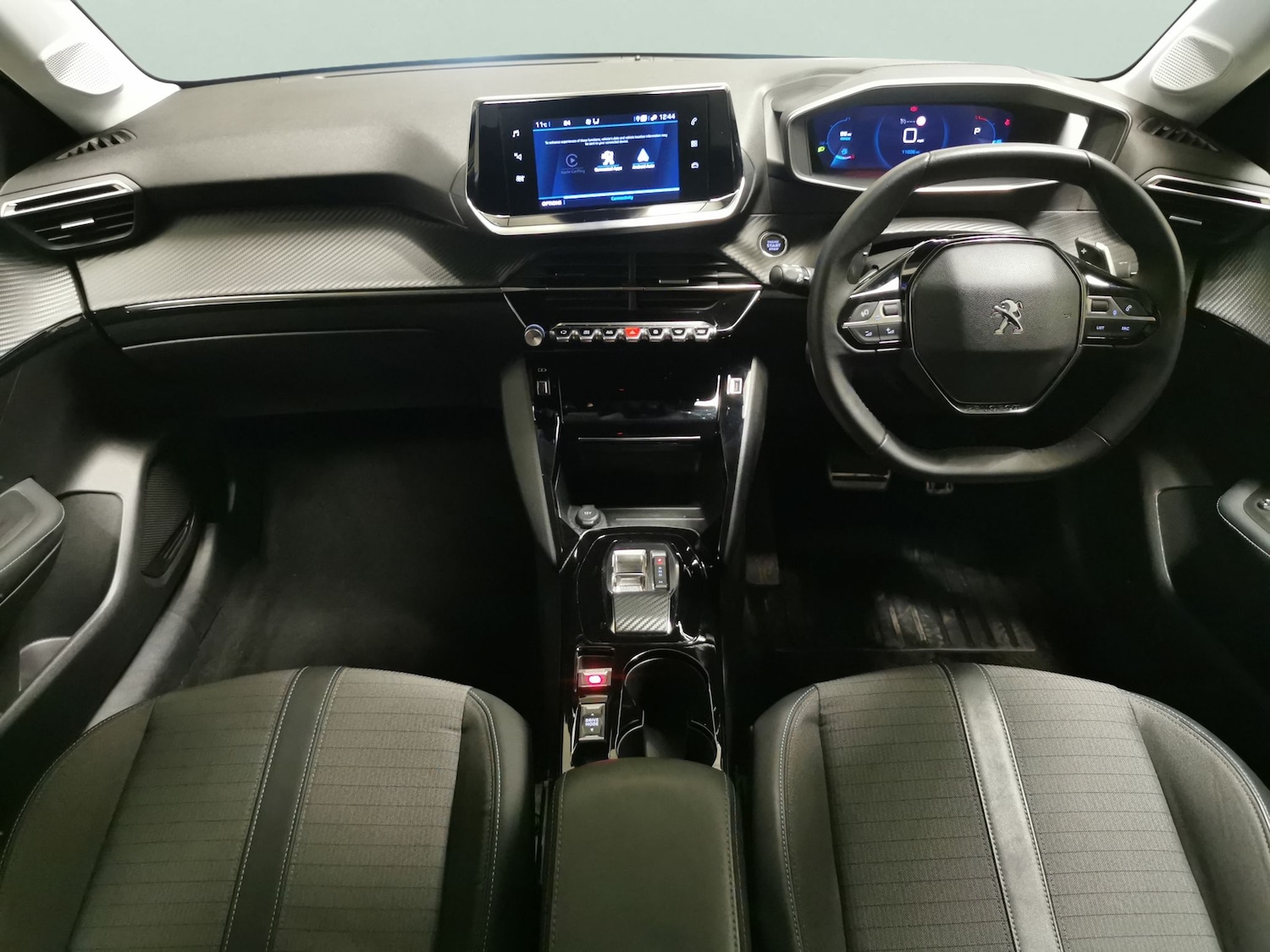 Used Peugeot 208 2023 for sale - 78028373: Photo 8