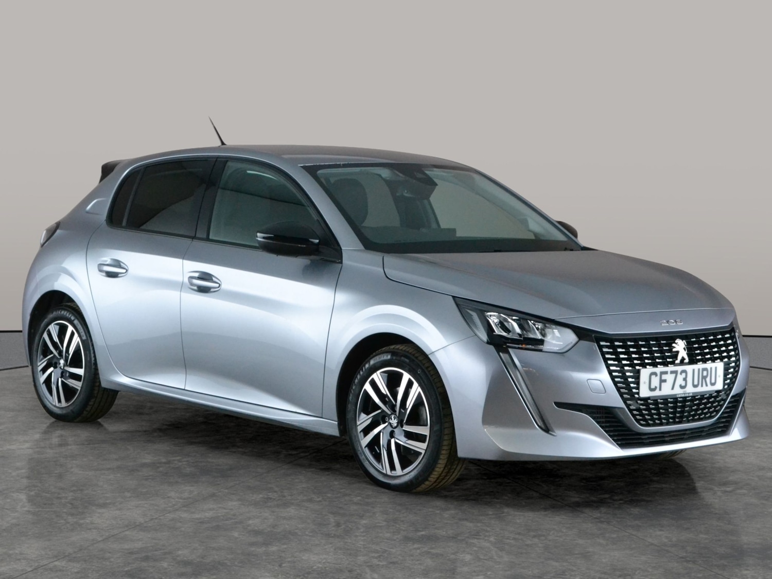 Used Peugeot 208 2023 for sale - 78028373: Photo 9