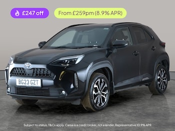 Used Toyota Yaris Cross 2023 for sale - 79001898: Photo
