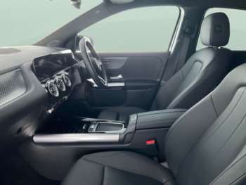Used Mercedes-Benz EQA 2024 for sale - 75131569: Photo
