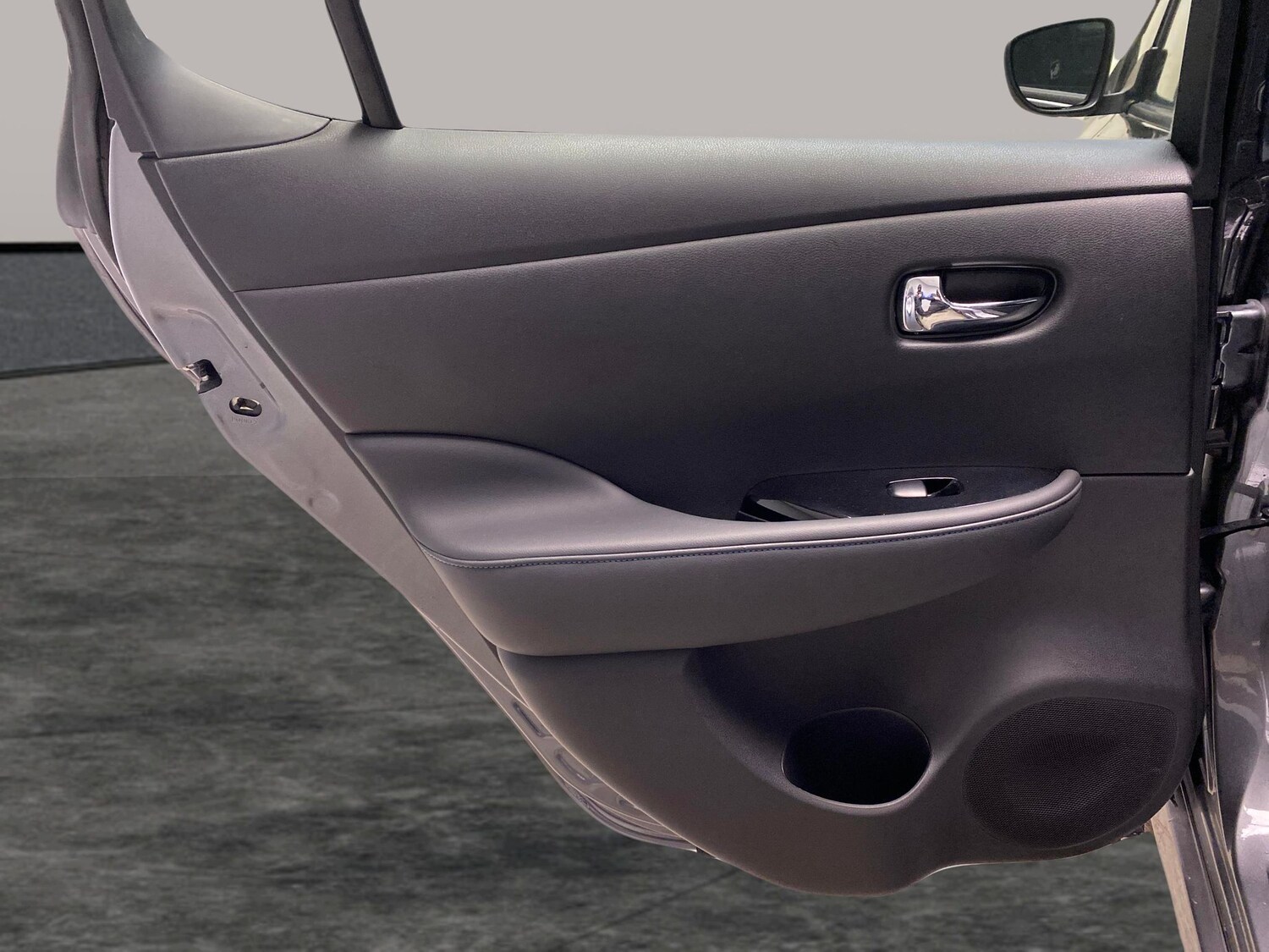 Used Nissan Leaf 2022 for sale - 77911688: Photo 25