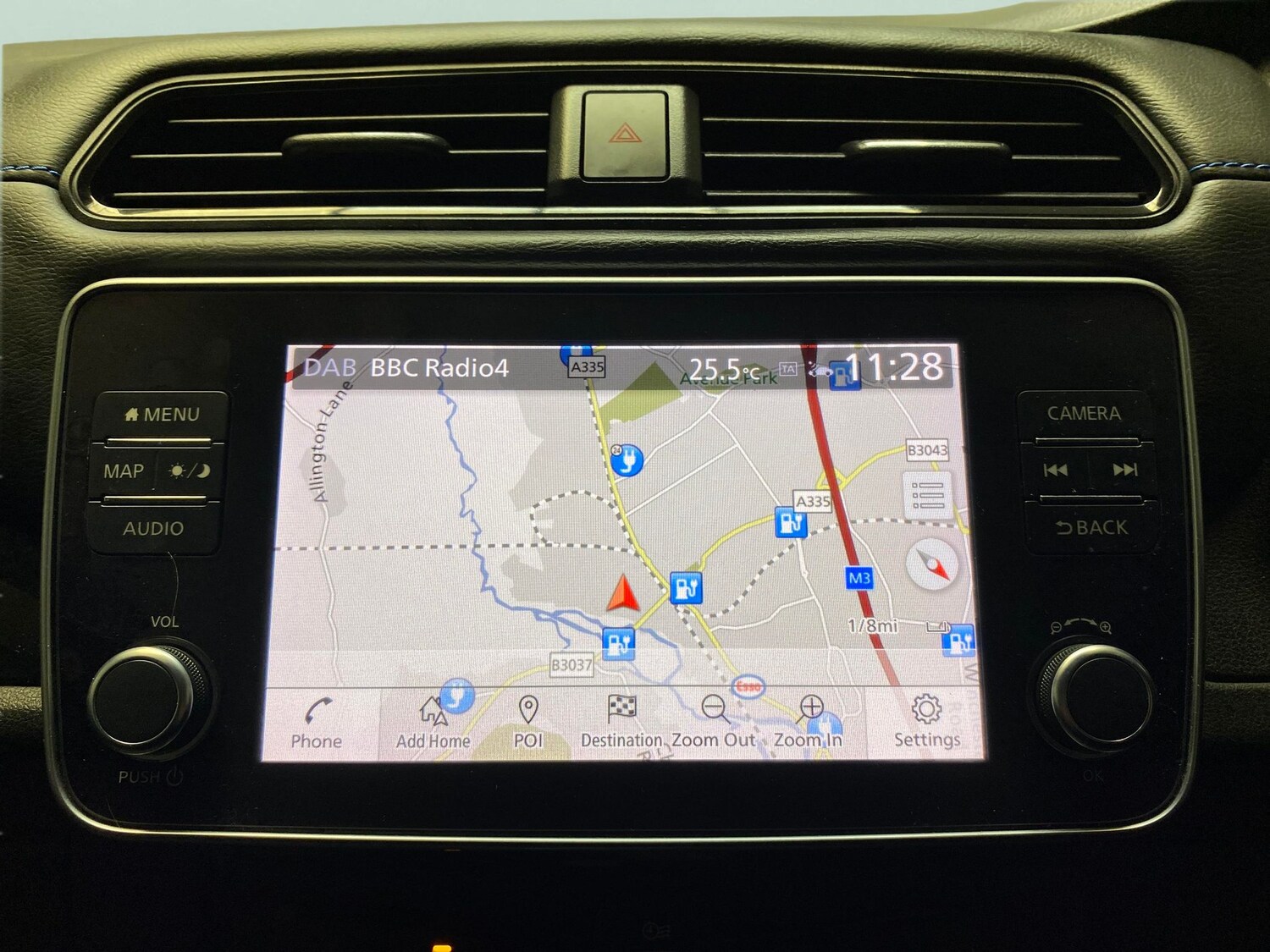 Used Nissan Leaf 2022 for sale - 77911688: Photo 6