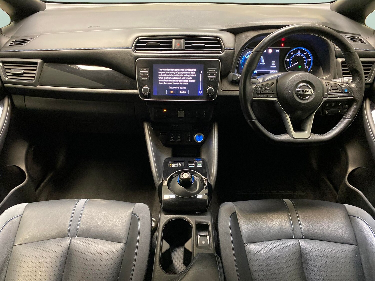 Used Nissan Leaf 2022 for sale - 77911688: Photo 8