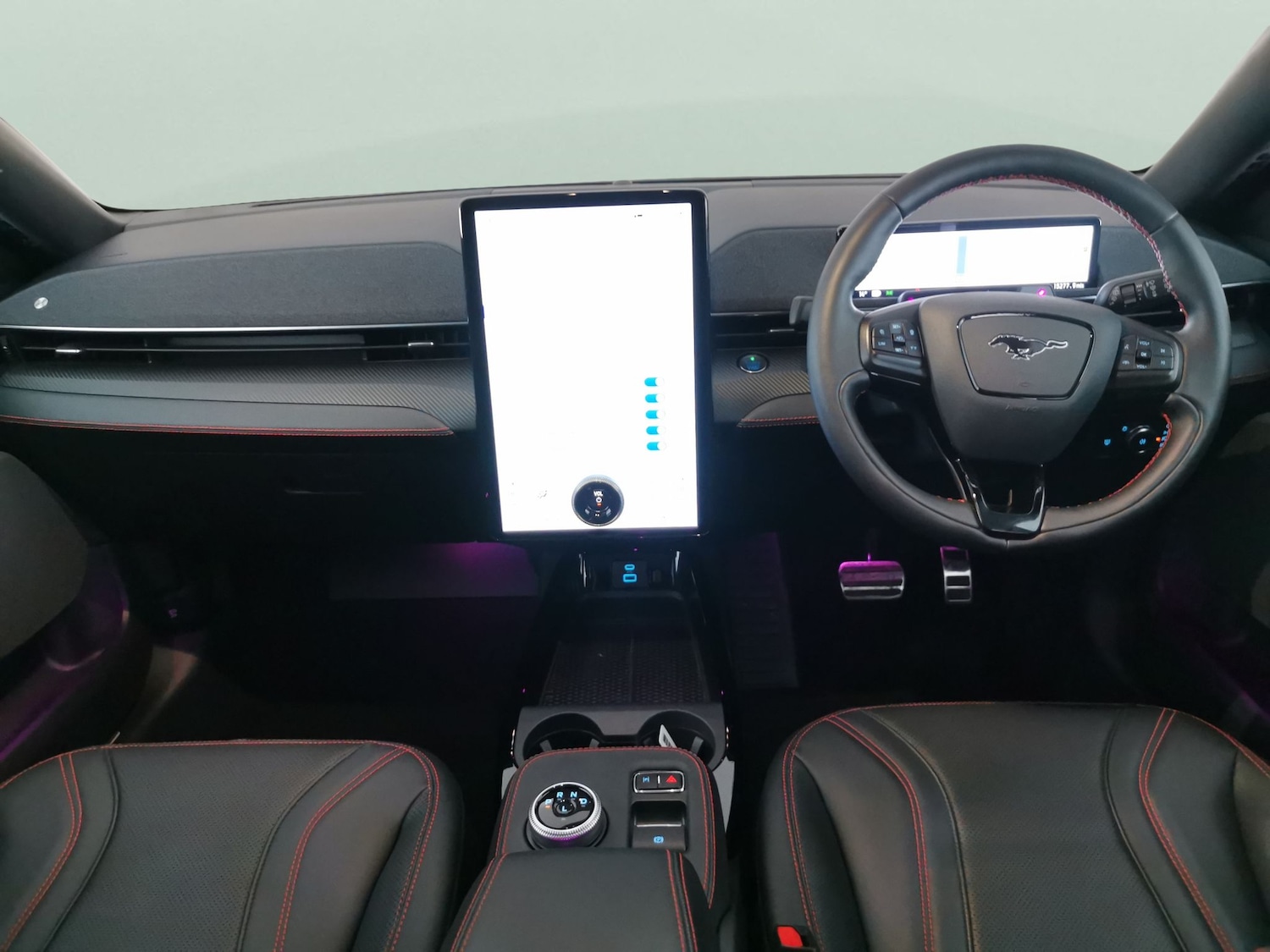 Used Ford Mustang Mach-E 2022 for sale - 78094309: Photo 10