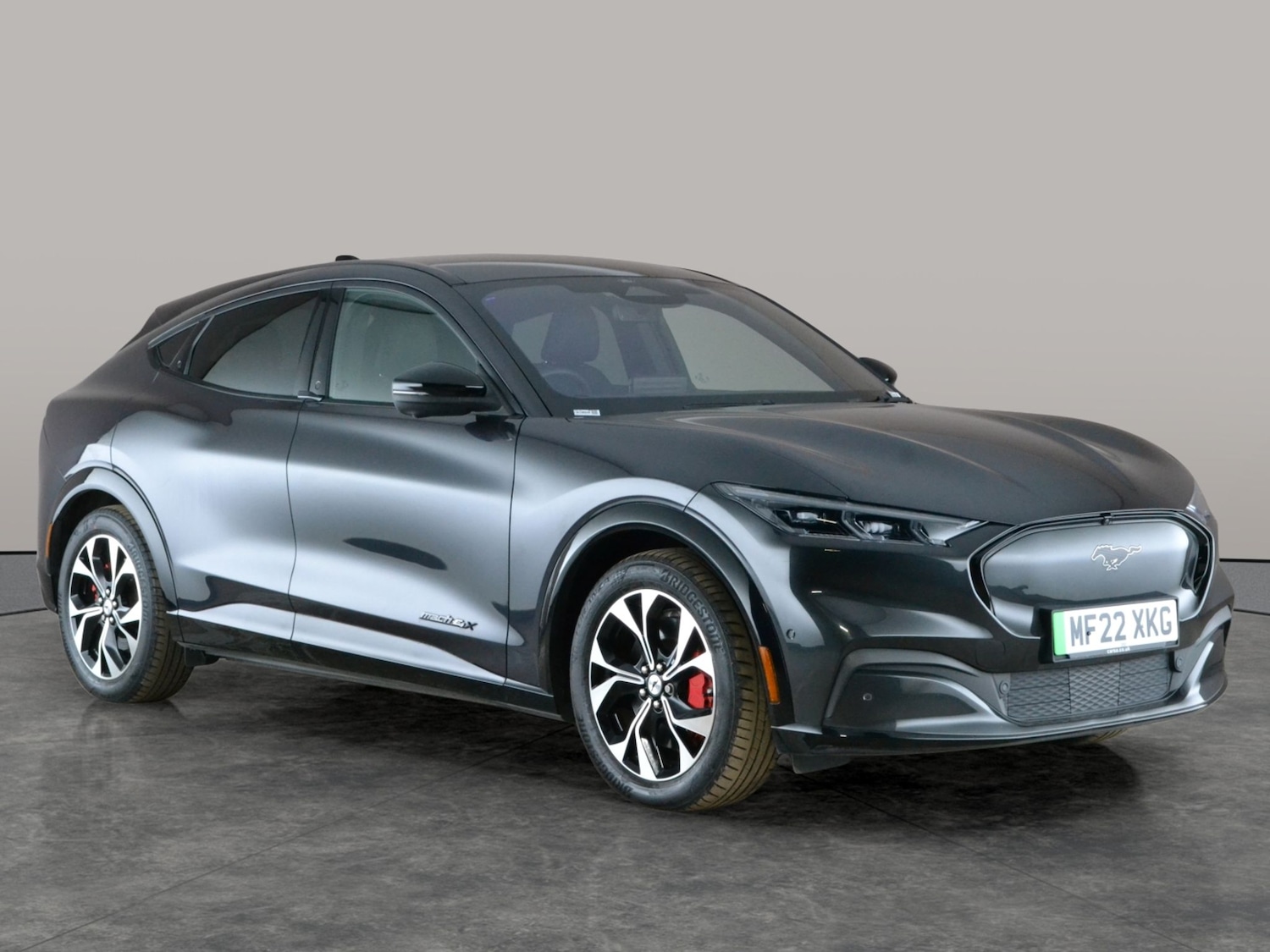 Used Ford Mustang Mach-E 2022 for sale - 78094309: Photo 11