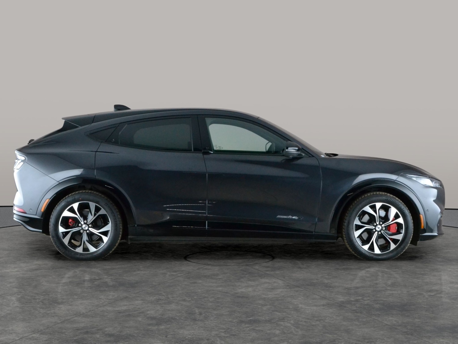 Used Ford Mustang Mach-E 2022 for sale - 78094309: Photo 12