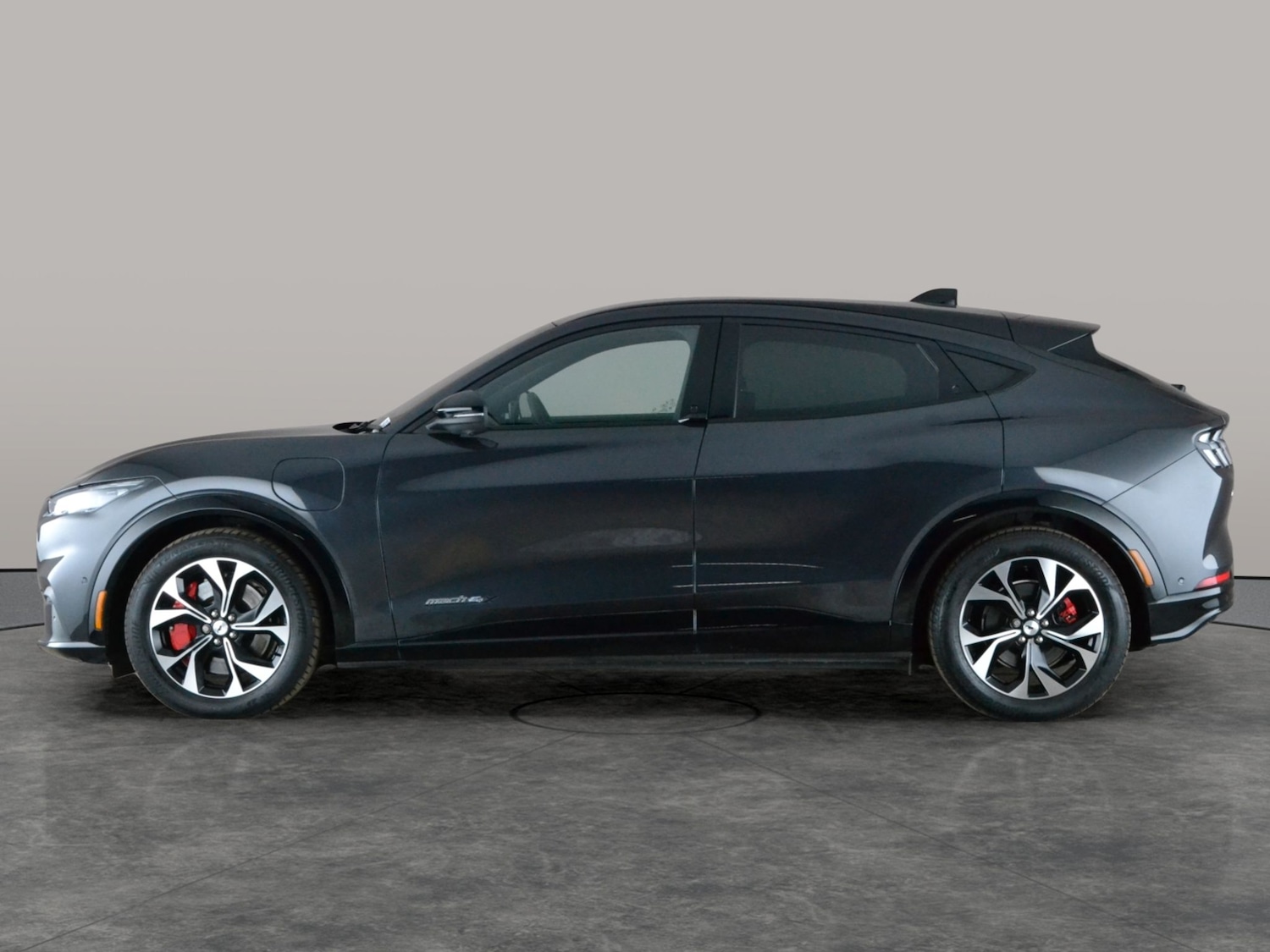 Used Ford Mustang Mach-E 2022 for sale - 78094309: Photo 16