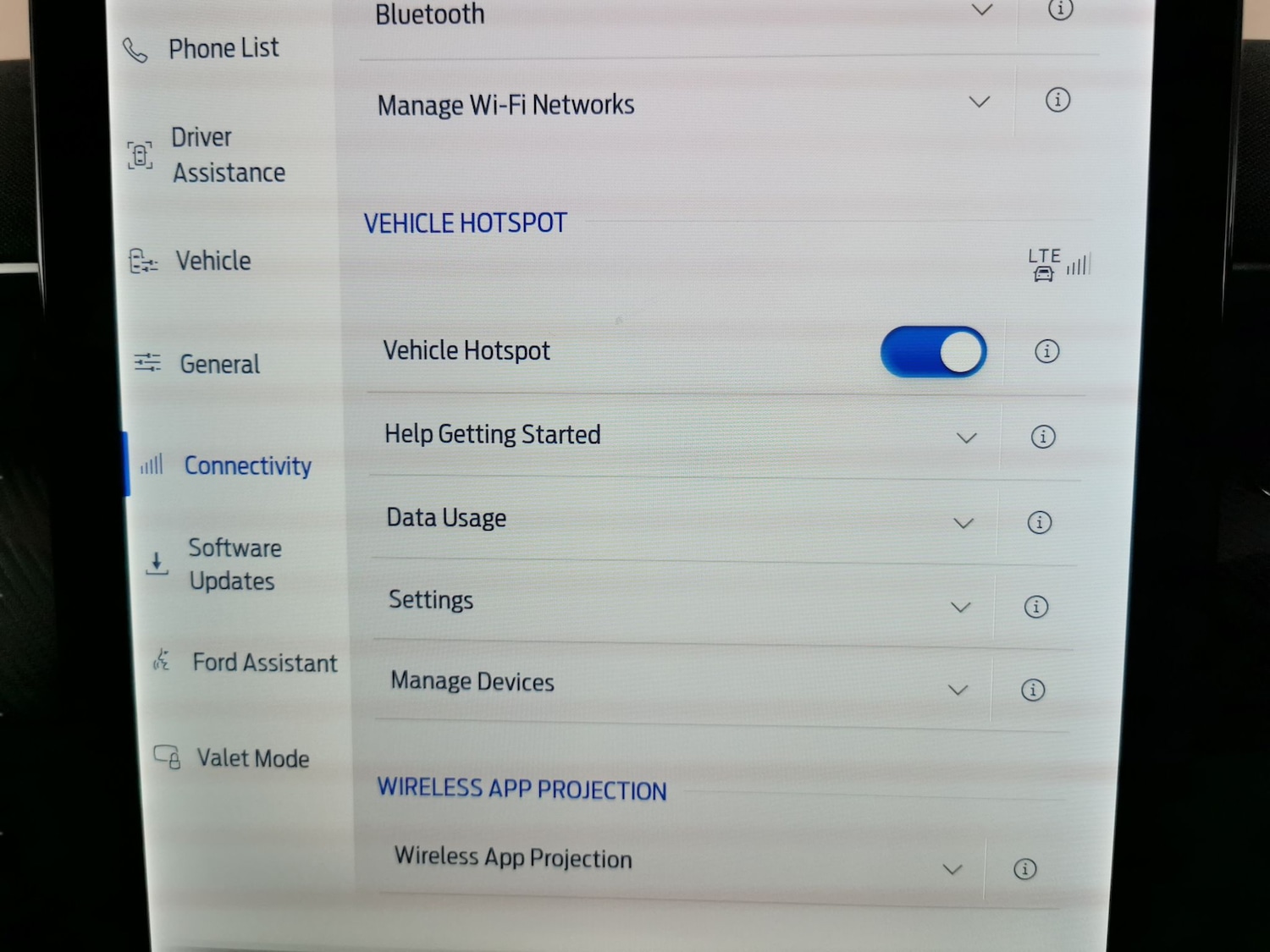 Used Ford Mustang Mach-E 2022 for sale - 78094309: Photo 19