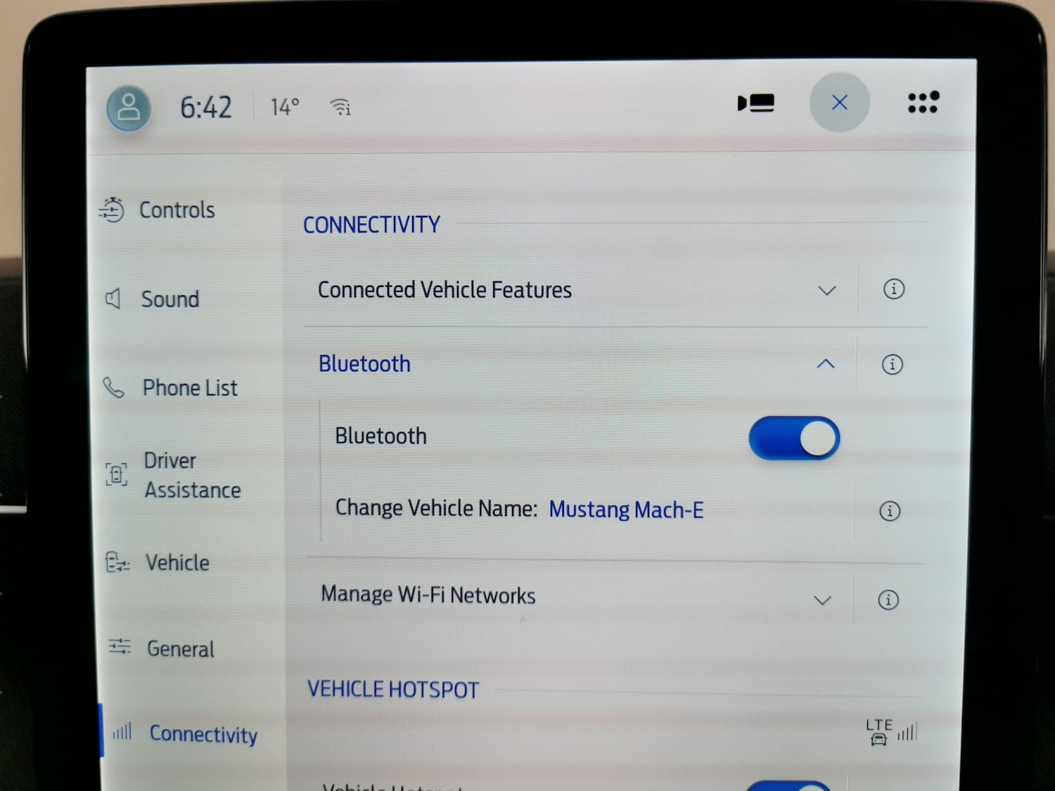 Used Ford Mustang Mach-E 2022 for sale - 78094309: Photo 21