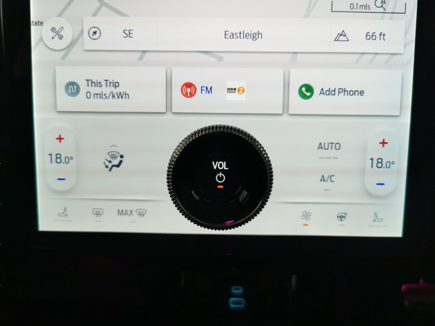 Used Ford Mustang Mach-E 2022 for sale - 78094309: Photo 22