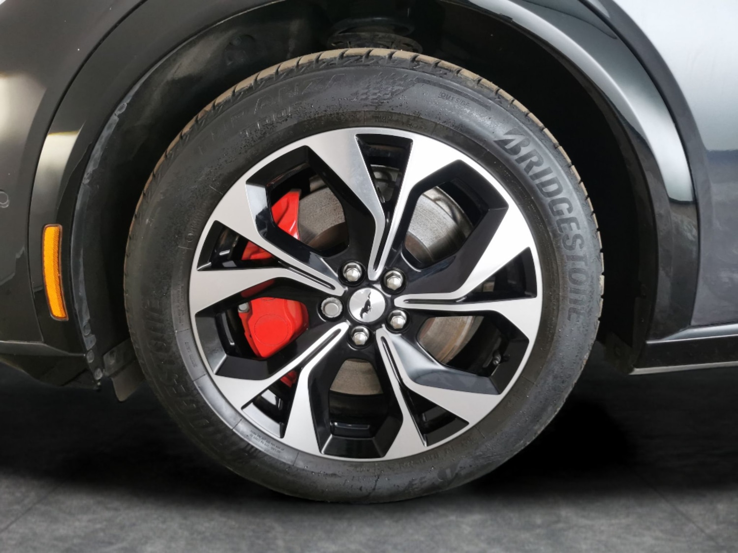 Used Ford Mustang Mach-E 2022 for sale - 78094309: Photo 30