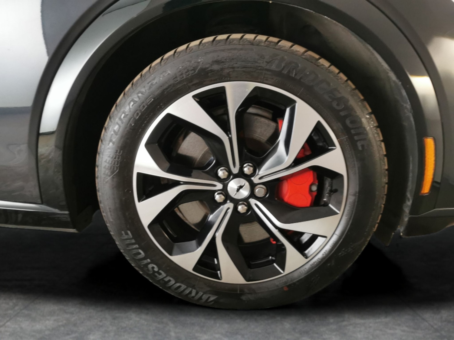 Used Ford Mustang Mach-E 2022 for sale - 78094309: Photo 31