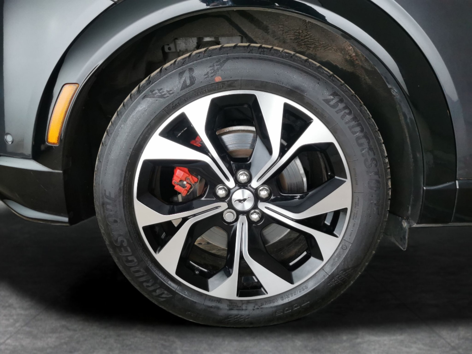 Used Ford Mustang Mach-E 2022 for sale - 78094309: Photo 32