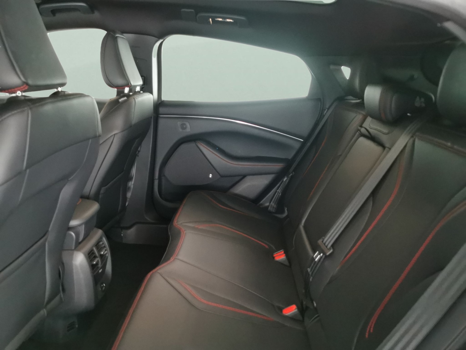 Used Ford Mustang Mach-E 2022 for sale - 78094309: Photo 33