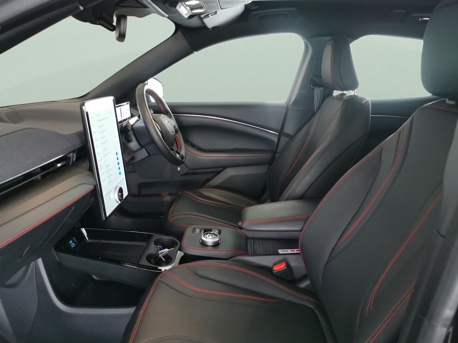 Used Ford Mustang Mach-E 2022 for sale - 78094309: Photo 4