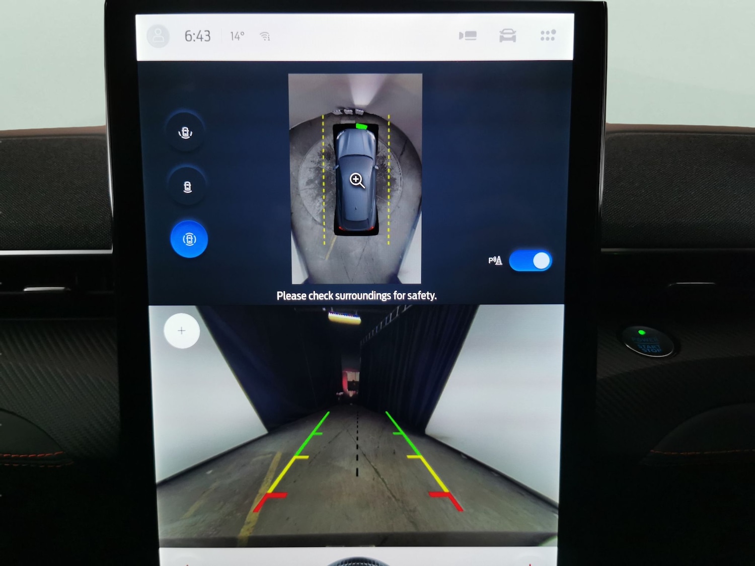 Used Ford Mustang Mach-E 2022 for sale - 78094309: Photo 7