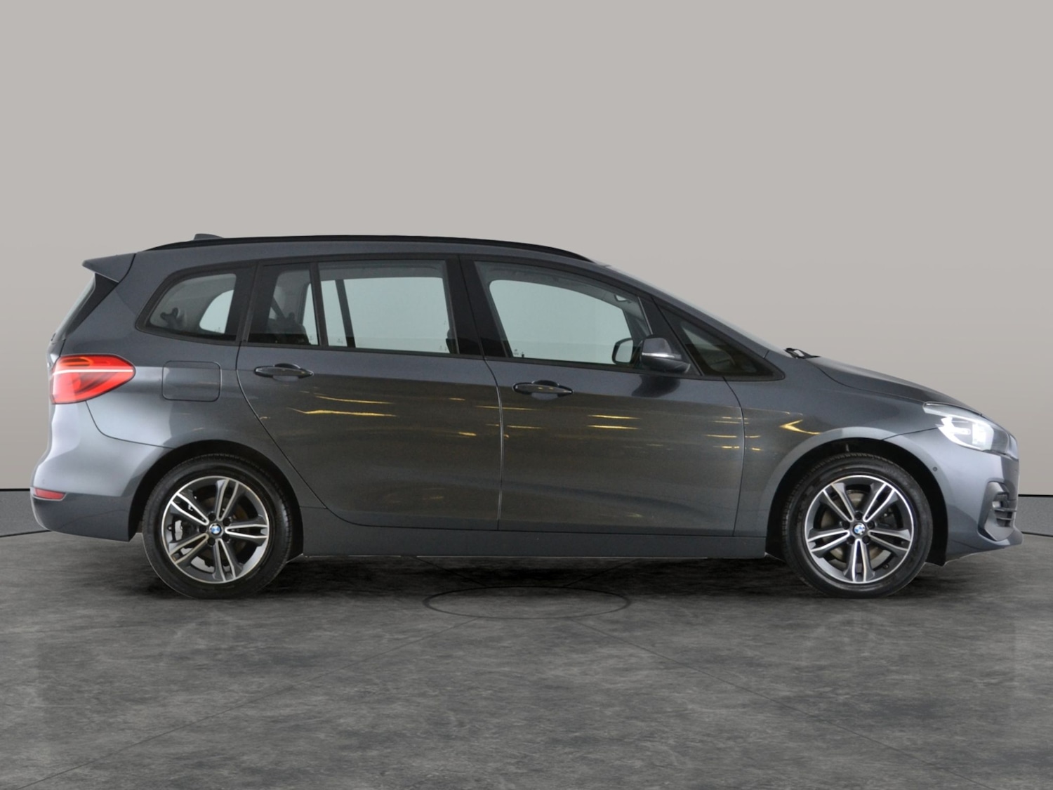 Used BMW 2 Series 2018 for sale - 76777825: Photo 10