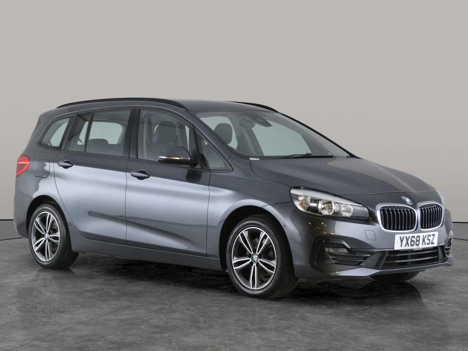 Used BMW 2 Series 2018 for sale - 76777825: Photo 11