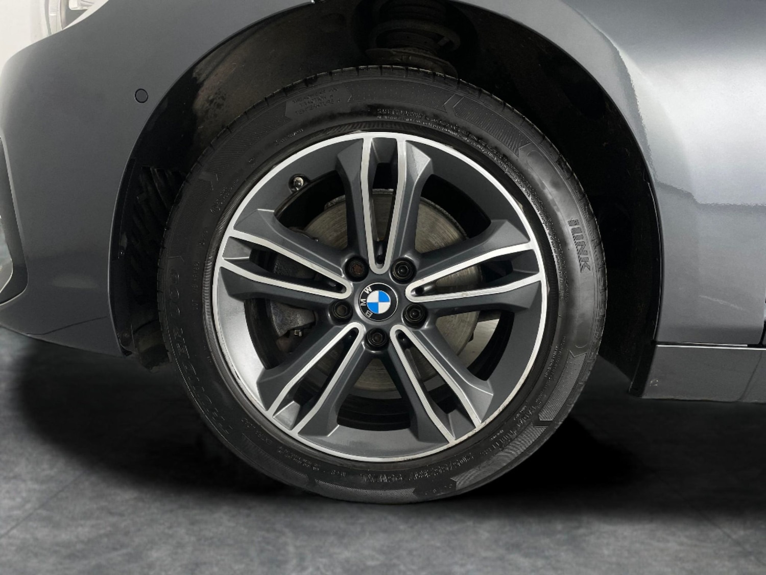 Used BMW 2 Series 2018 for sale - 76777825: Photo 21