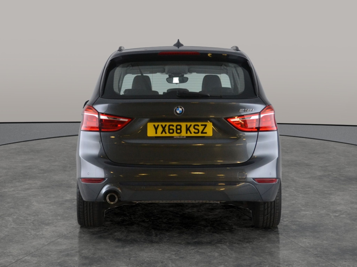 Used BMW 2 Series 2018 for sale - 76777825: Photo 8