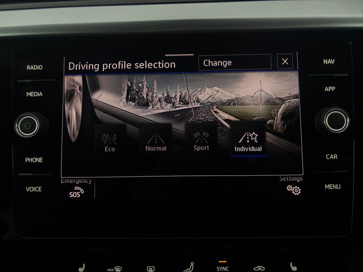 Used Volkswagen Arteon 2022 for sale - 77180462: Photo 18