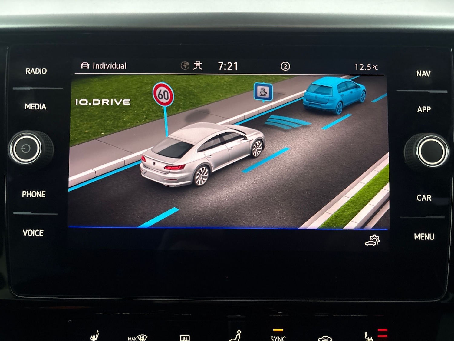 Used Volkswagen Arteon 2022 for sale - 77180462: Photo 24