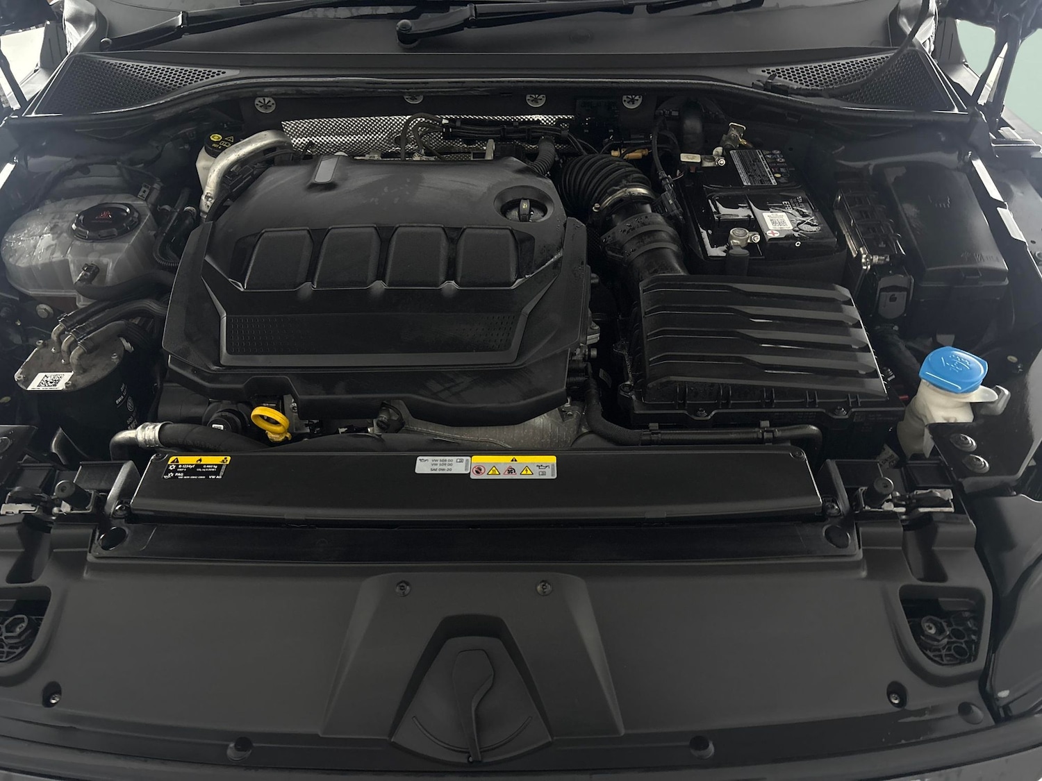 Used Volkswagen Arteon 2022 for sale - 77180462: Photo 40