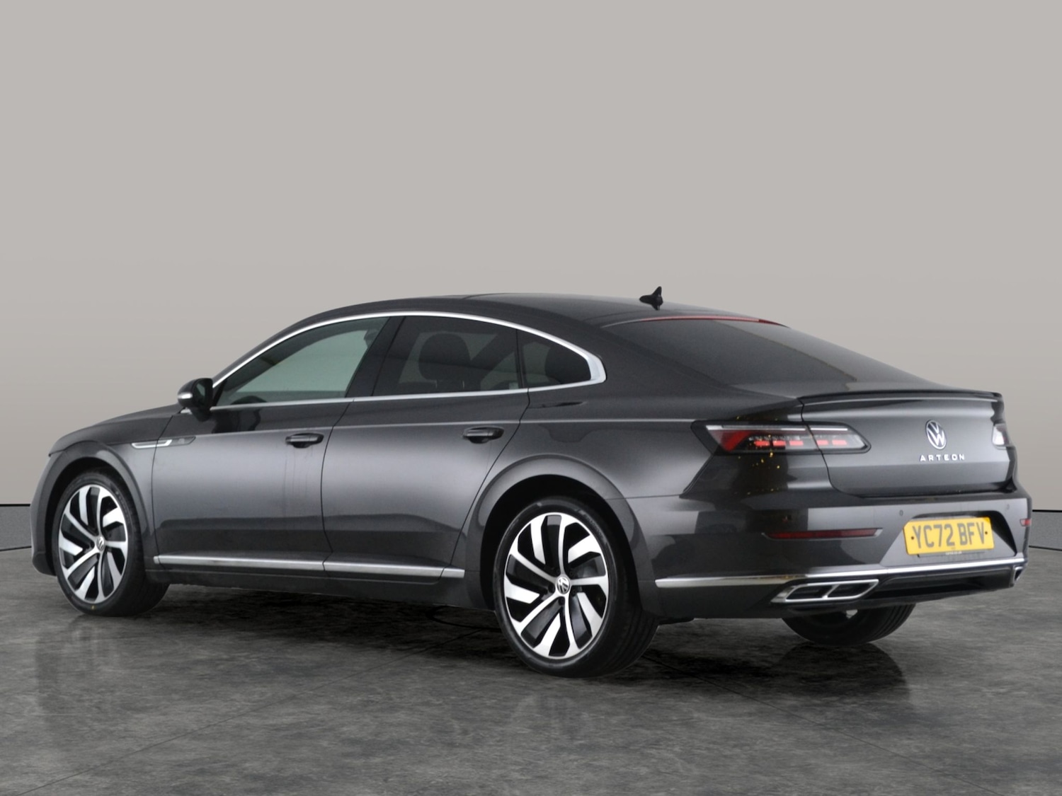 Used Volkswagen Arteon 2022 for sale - 77180462: Photo 8