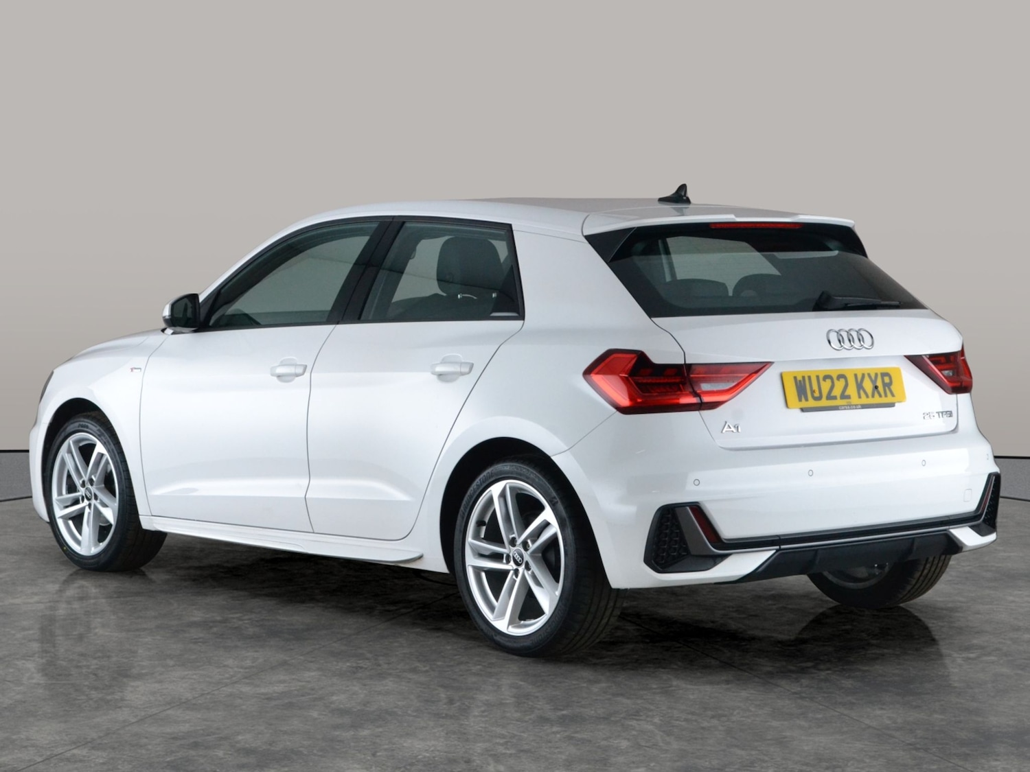 Used Audi A1 2022 for sale - 77873075: Photo 11