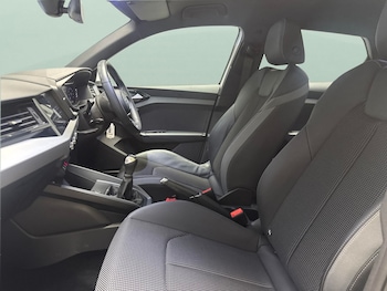 Used Audi A1 2022 for sale - 77873075: Photo