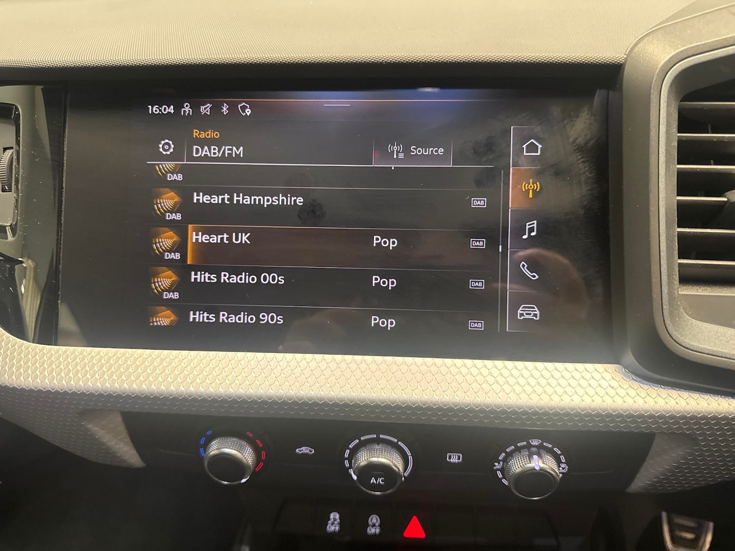 Used Audi A1 2022 for sale - 77873075: Photo 5