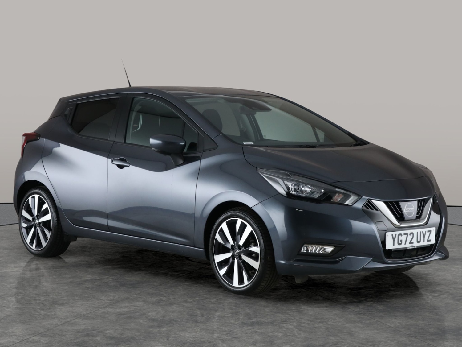 Used Nissan Micra 2022 for sale - 76332917: Photo 13