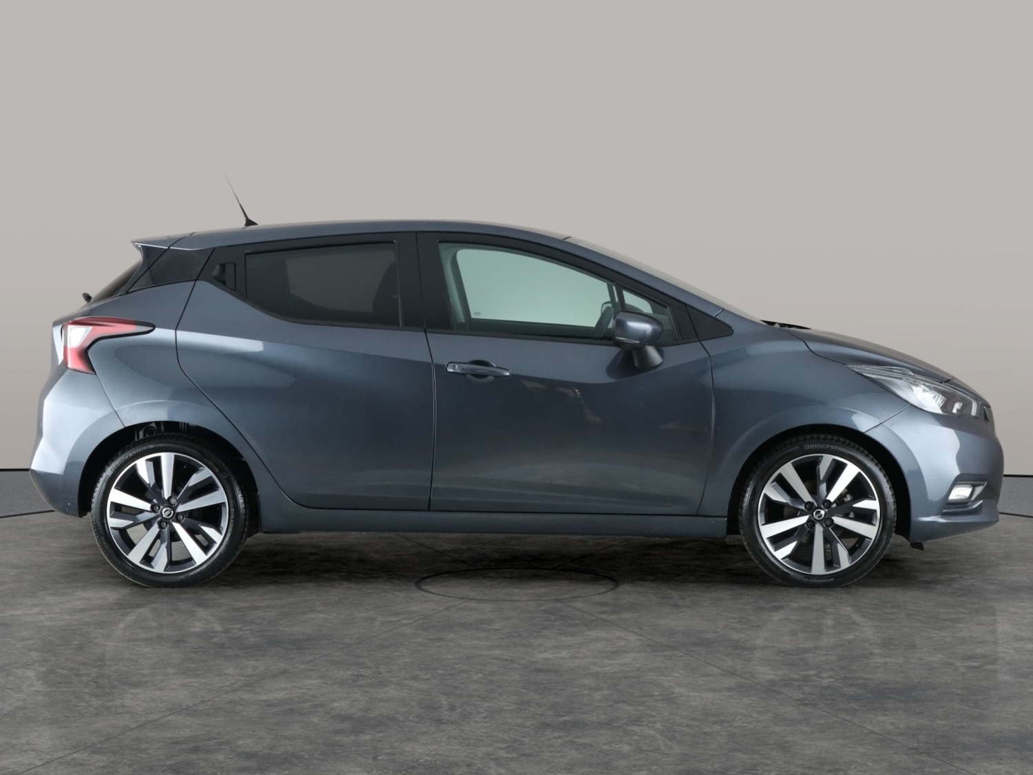 Used Nissan Micra 2022 for sale - 76332917: Photo 14