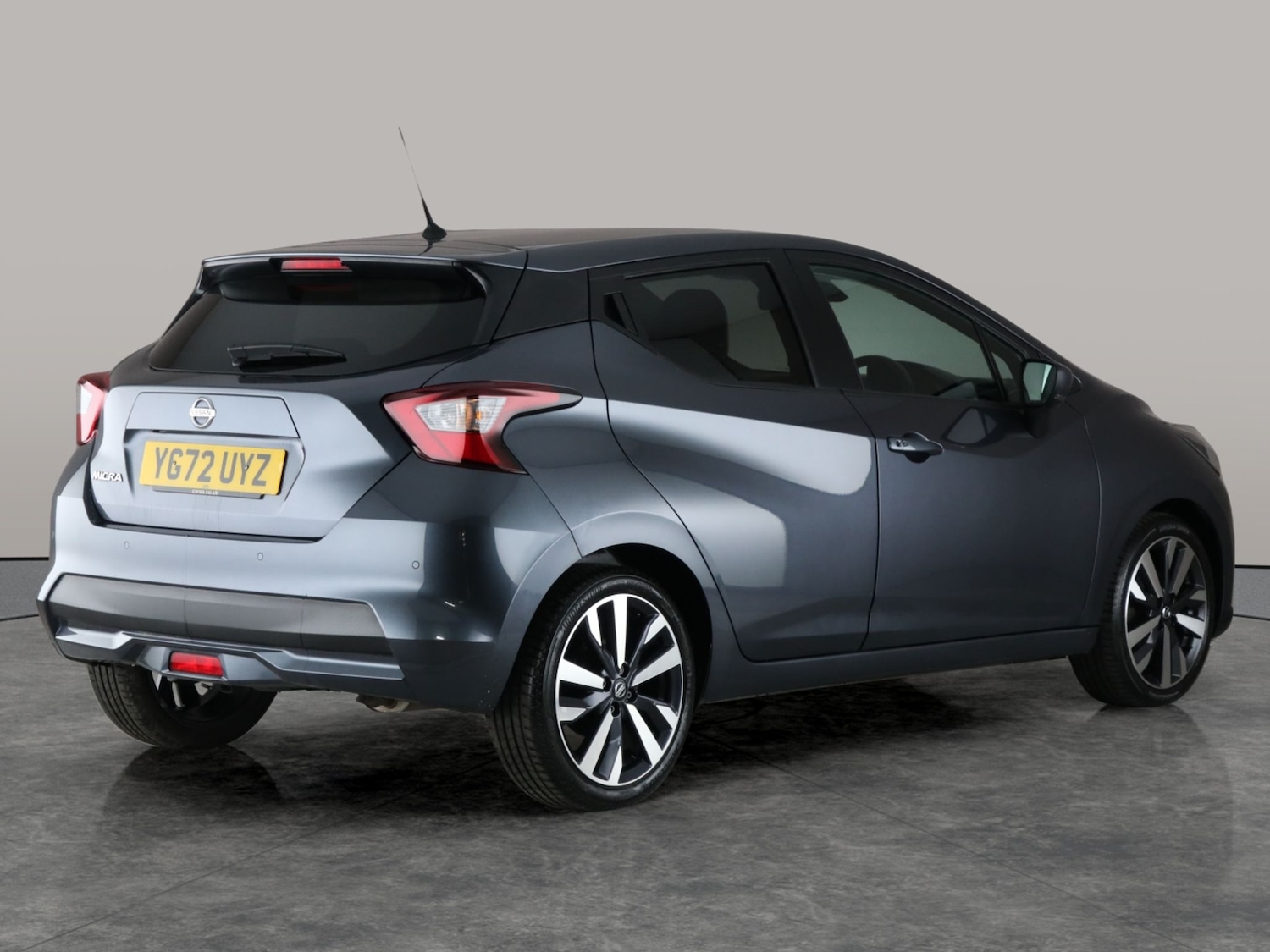 Used Nissan Micra 2022 for sale - 76332917: Photo 16