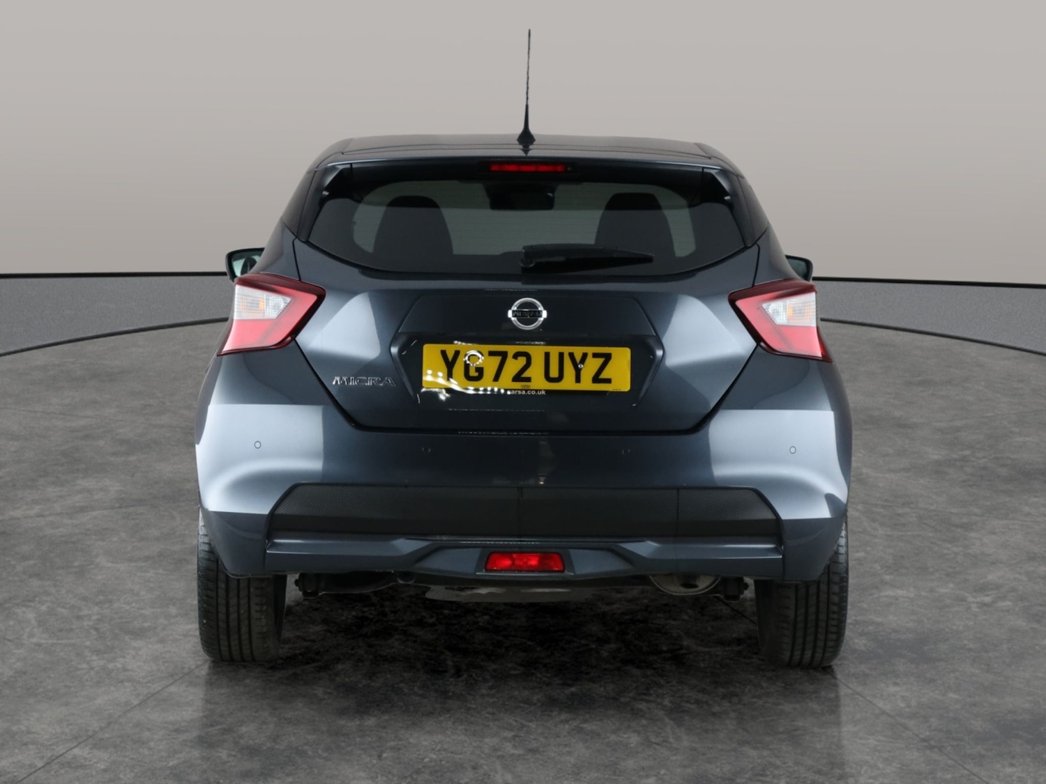 Used Nissan Micra 2022 for sale - 76332917: Photo 17