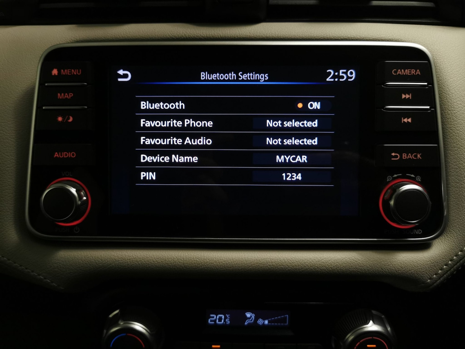 Used Nissan Micra 2022 for sale - 76332917: Photo 22