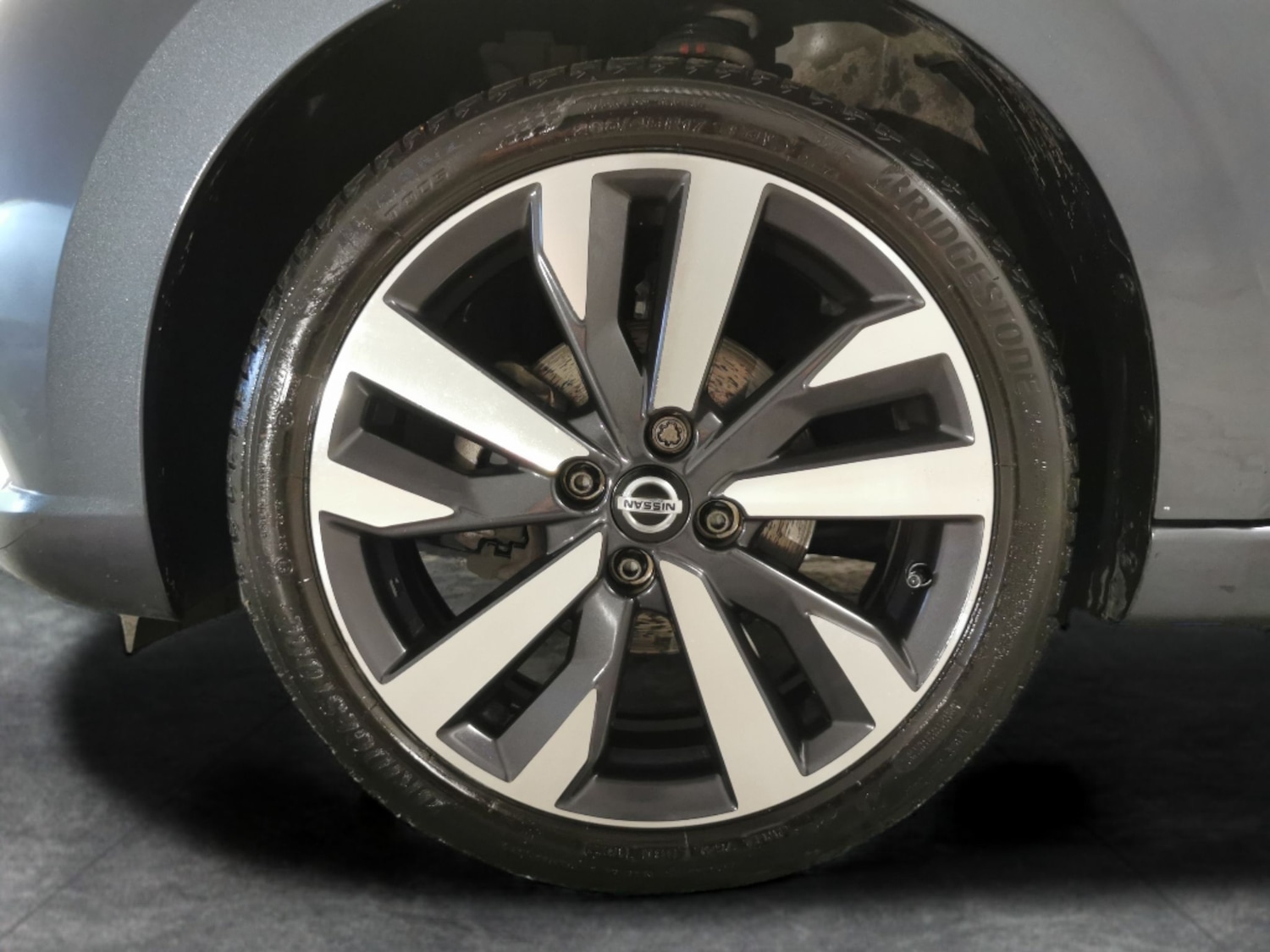 Used Nissan Micra 2022 for sale - 76332917: Photo 29