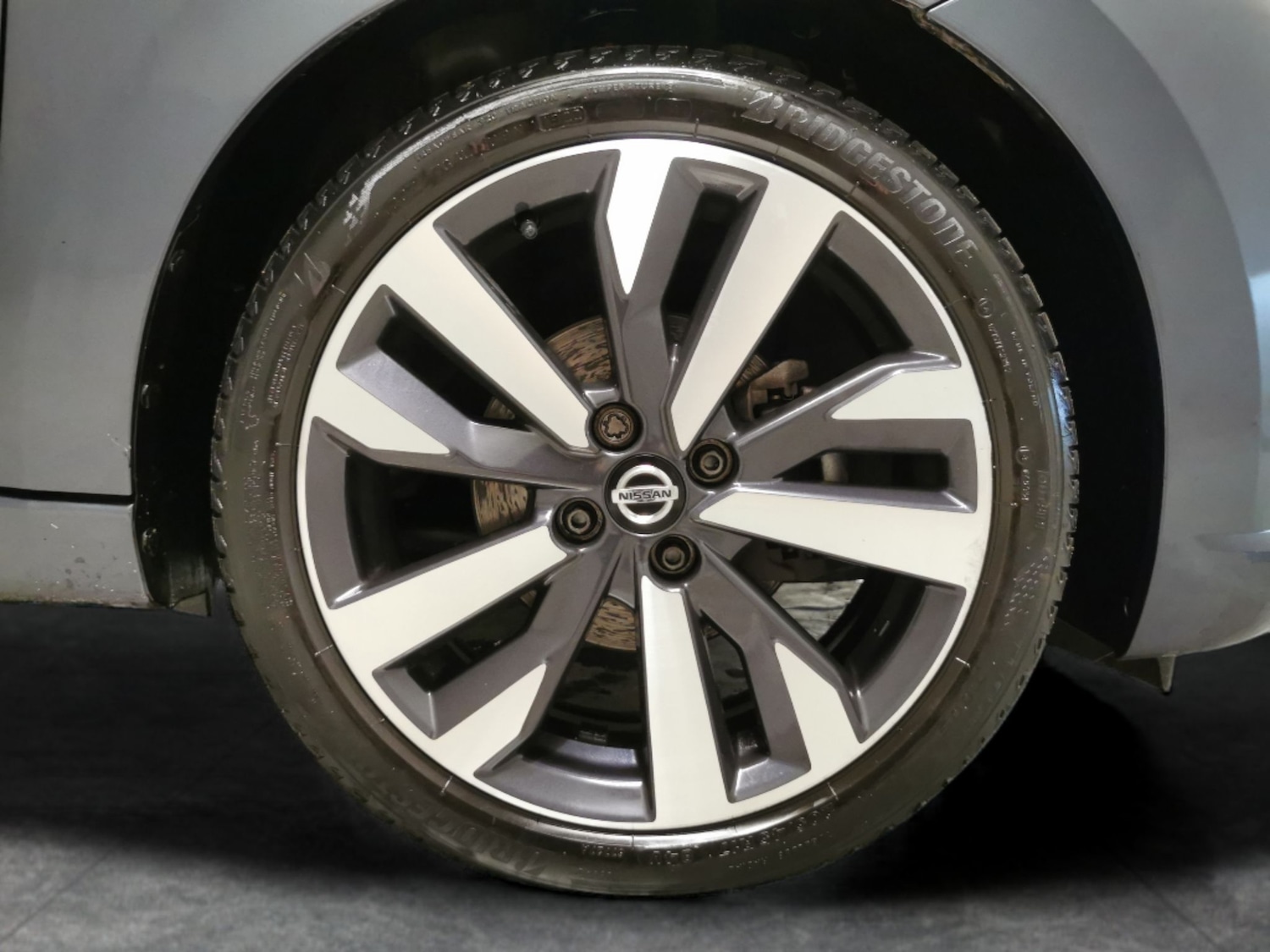 Used Nissan Micra 2022 for sale - 76332917: Photo 31