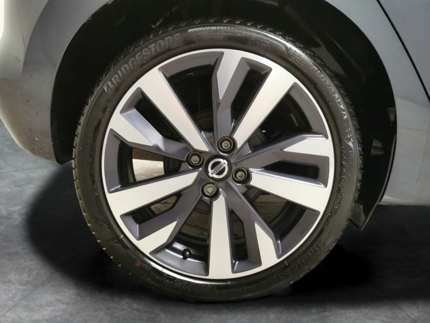 Used Nissan Micra 2022 for sale - 76332917: Photo 32