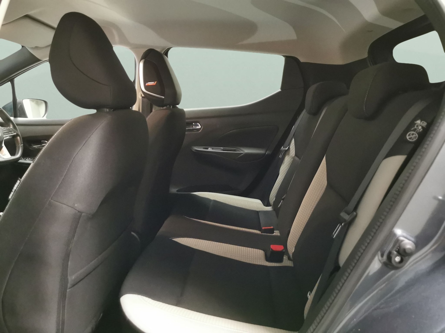 Used Nissan Micra 2022 for sale - 76332917: Photo 33