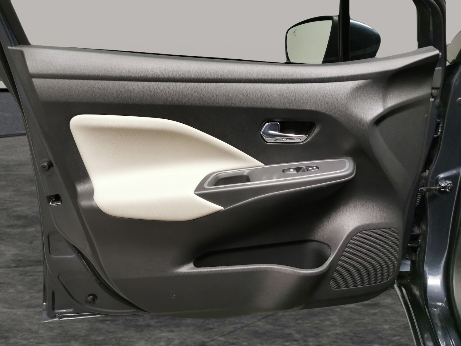 Used Nissan Micra 2022 for sale - 76332917: Photo 34